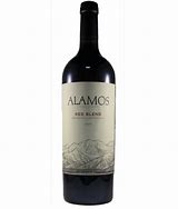 Image result for Alamos Red