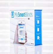 Image result for My Smart Blinds Automation Kit