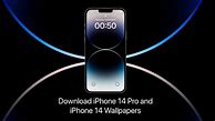 Image result for iPhone 14 Pro Max Laptop Wallpaper