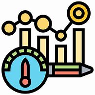Image result for Financial Performance Icon