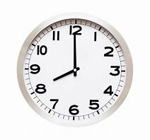 Image result for What Time Is 8 AM