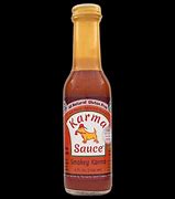 Image result for Square Hot Sauce
