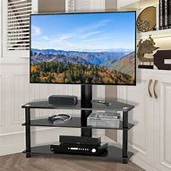 Image result for 70 Inch Corner TV Stand