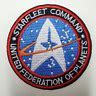 Image result for Star Trek Starfleet Command Logo