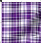 Image result for Purple Plaid Fabric