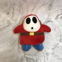 Image result for Plushy Red Guy Cookie