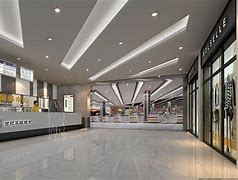 Image result for Interior Lighting Design for Shopping Malls