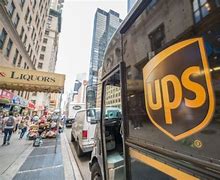 Image result for UPS Pick Up Point