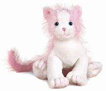 Image result for Webkinz Pink Cat