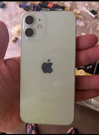 Image result for iPhone 12 Mini Verde