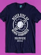 Image result for Galaxy Quest Never Give Up Never Surrender