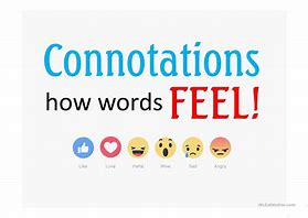 Image result for Connotation Memes