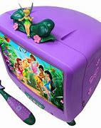 Image result for Disney TV DVD Combo Player