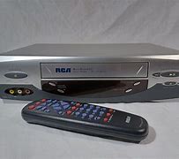 Image result for VCR TV RCA