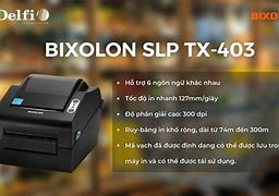 Image result for Bixolon Printer SLP Tx400