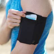 Image result for Cell Phone Arm Holder