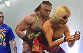 Image result for GTA WWE Nikki Bella