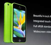Image result for iPhone 5C Features List