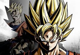 Image result for Dragon Ball Xenoverse 2 Editions