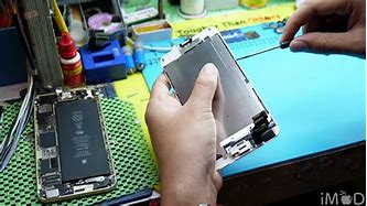 Image result for iPhone LCD Replacement Screen