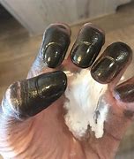 Image result for Spray Painted Hands