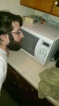 Image result for Microwave Kid Meme