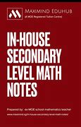 Image result for Cute Math Notes