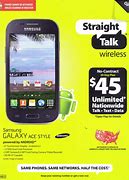 Image result for Straight Talk Samsung Galaxy Android Phone