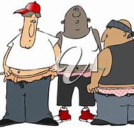 Image result for Street Gang Clip Art