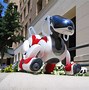 Image result for Red Aibo