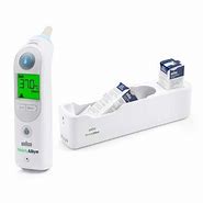 Image result for Braun Tympanic Thermometer