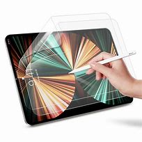 Image result for Anti-Glare Screen Protector for iPad 2