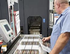 Image result for Printing Label Department Jobs