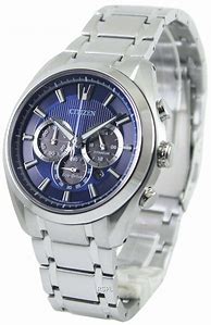 Image result for Citizen Eco-Drive Watch