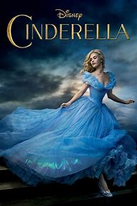 Image result for Disney Cinderella Poster