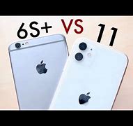 Image result for iPhone 11 Pro vs iPhone 6s