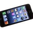 Image result for iPhone 5 Black