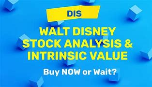 Image result for dis stock
