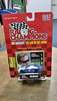 Image result for Racing Champions IROC Diecast