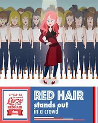 Image result for TheSage Book Whisperer Red Hair Day