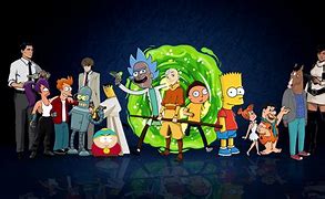 Image result for Early Internet Animated Series