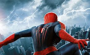 Image result for Spider-Man Live Wallpaper