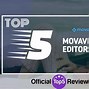 Image result for Movavi Video Editor Logo Transparent PNG