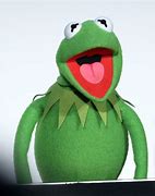 Image result for Ganster Kermit