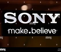Image result for Sony Make Believe Logo DVD Player eBay Plug