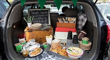 Image result for Talladega Race Tailgate Party