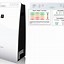 Image result for Air Purifier F30y Sharp