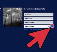 Image result for Windows Change Password Example