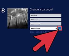 Image result for Change Email/Password Windows 1.0