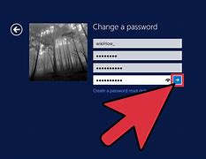Image result for Change Password for PC